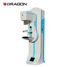 DW-9800D appareils de mammographie à rayons X machine de radiologie numérique